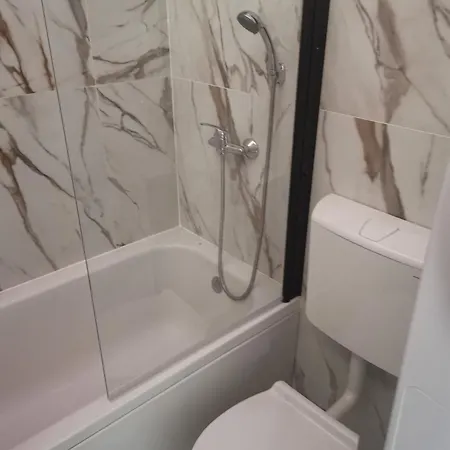 Milan Апартаменты