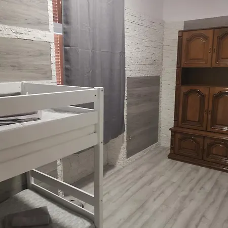 Апартаменты Milan Пула