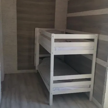 Milan Apartman