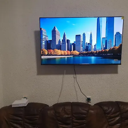 Apartman Milan